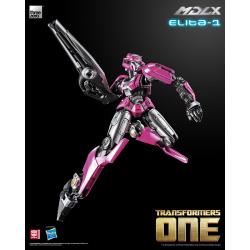 Transformers Figura MDLX ELITA-1 13 cm ThreeZero