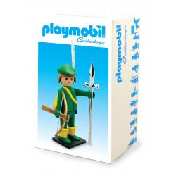 Playmobil Figura Vintage Collection Arquero 21 cm