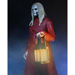 House of 1000 Corpses Action Figure Otis (Red Robe) 20th Anniversary 18 cm