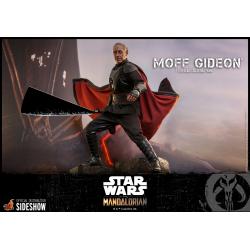 Moff Gideon™ Sixth Scale Figure by Hot Toys The Mandalorian - Television Masterpiece Series