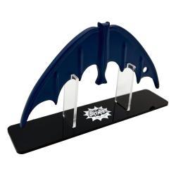 Batman 1966 prop Réplica 1/1 Batarang 15 cm Factory Entertainment 