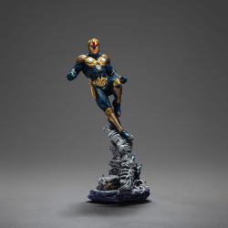 Marvel Estatua 1/10 BDS Art Scale Nova 32 cm