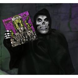 ULTIMATE FIEND FIG 18 CM THE MISFITS SCALE ACTION FIGURE NECA
