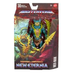 Masters of the Universe: New Eternia Masterverse Figura Mer-Man 18 cm Mattel 