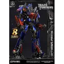 Transformers: la venganza de los caídos Estatua Optimus Prime 73 cm