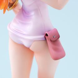 One Piece Estatua PVC Portrait Of Pirates Nami Evolutionary History 25 cm Megahouse 