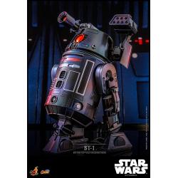 Star Wars Figura Comic Masterpiece 1/6 BT-1 20 cm Hot Toys