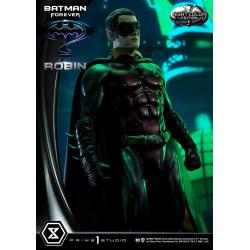 Batman Forever Estatua Museum Masterline Series 1/3 Batman Sonar Suit Night Color Edition 95 cm Prime 1 Studio 