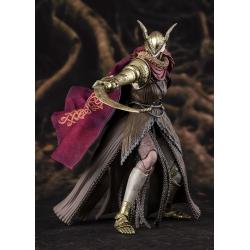 Elden Ring Figura S.H. Figuarts Melina Blade of Miquella 19 cm  Bandai Tamashii Nations 