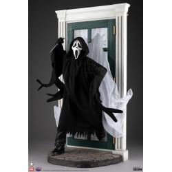 Ghost Face Statue 1/3 75 cm