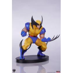 Marvel Gamerverse Classics Estatua PVC 1/10 Wolverine 15 cm poc pulture shock