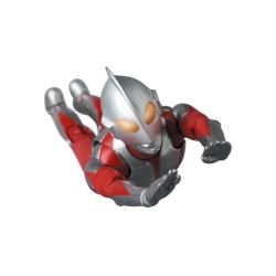 Ultraman Figura MAFEX Ultraman (DX Ver.) 16 cm Medicom