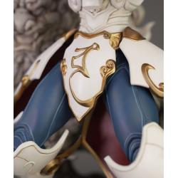 Legend of Heavenly Sphere Shurato Estatua Shurato 41 cm District 4 Studio