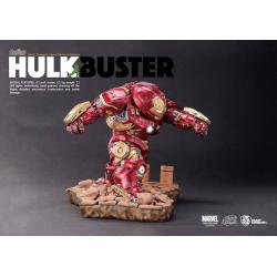 Vengadores La Era de Ultrón Estatua Egg Attack Hulkbuster 27 cm