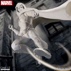 Marvel Figura 1/12 Moon Knight 17 cm