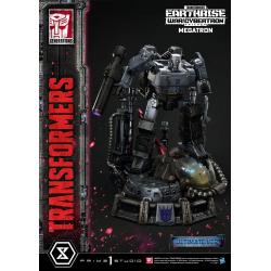 Transformers: War for Cybertron Trilogy Statue Megatron Ultimate Version 72 cm
