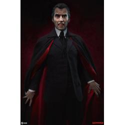 Dracula Premium Format™ Figure by Sideshow Collectibles