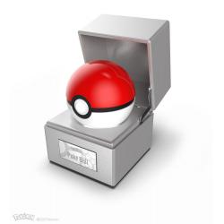Pokémon Réplica Diecast Poké Ball