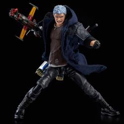 Devil May Cry 5 Action Figure 1/12 Nero 16 cm