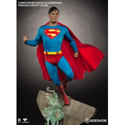Superman 1978 Premium Format Figure