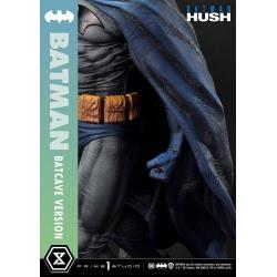 Batman Estatua Ultimate Premium Masterline Series 1/4 Hush (Comics) Batman Deluxe Version 56 cm Prime 1 Studio 