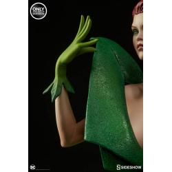 DC Comics Estatua Poison Ivy by Stanley Lau Sideshow Exclusive 46 cm batman