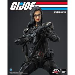 G.I. Joe Figura FigZero 1/6 Baroness 30 cm ThreeZero