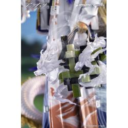 Arknights Estatua PVC 1/7 Shu 27 cm Myethos