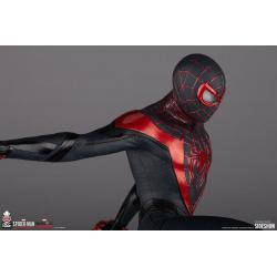 Marvel\'s Spider-Man: Miles Morales Statue 1/6 Spider-Man: Miles Morales 36 cm