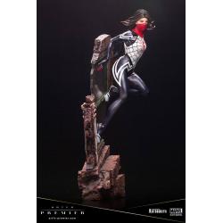 Marvel Universe ARTFX Premier Estatua PVC 1/10 Silk 26 cm