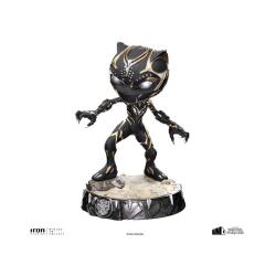 Black Panther Wakanda Forever Minifigura Mini Co. PVC Shuri 15 cm  iron Studios
