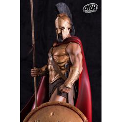 ARH Studios Estatua 1/4 Leónidas Spartan Legacy 66 cm