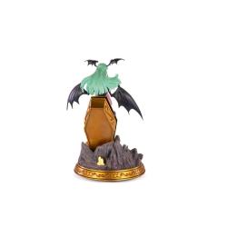 Darkstalkers Estatua 1/6 Morrigan Aensland 43 cm First 4 Figures