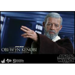 Star Wars: Obi-Wan Kenobi Sixth Scale Collectible Figure