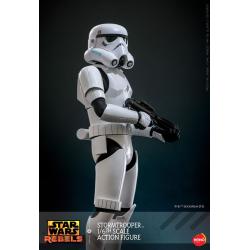 Star Wars: Rebels Figura 1/6 Stormtrooper 28 cm Hono Studio