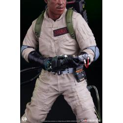 Ghostbusters Premier Series Statue 1/4 Winston 48 cm