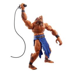 Masters del Universo Revelation Masterverse Figura 2021 Beast Man 18 cm