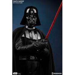 Darth Vader Sixth Scale Figure by Sideshow Collectibles Star Wars: Return of the Jedi   