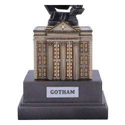 DC Comics Figura Gotham City Police Department 22 cm Nemesis Now