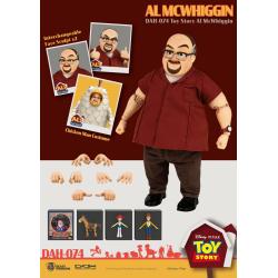 Disney: Toy Story 2 - Al Mcwhiggn 1:9 Scale Figure