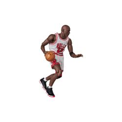 NBA Figura MAFEX Michael Jordan - Chicago Bulls HOME 17 cm Medicom 