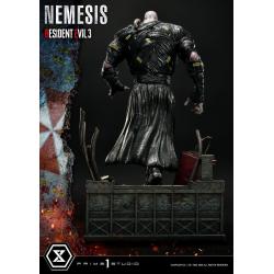Resident Evil 3 Statue 1/4 Nemesis 92 cm