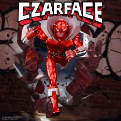 Czarface Figura Ultimates Wave 3 Impostarr 18 cm Super7 