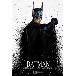 DC Comics: Batman Gotham Knight Sixth Scale Figure 
