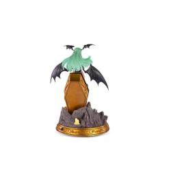 Darkstalkers Estatua 1/6 Morrigan Aensland 43 cm First 4 Figures