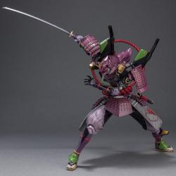 Rebuild of Evangelion Figura PVC Riobot Evangelion Humanoid Decisive Weapon Musha Test Type-01 21 cm SENTINEL