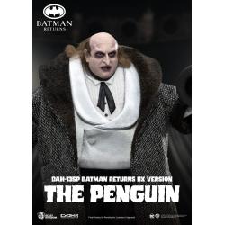 Batman Returns Action Figure The Penguin DX 17 cm Beast Kingdom Toys