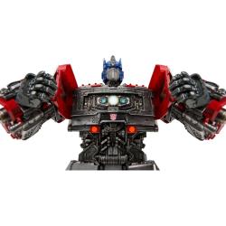 Transformers Optimus Prime Rise Of The Beast Robosen Signature Ltd Edition 