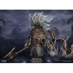 Dark Souls III Estatua Nameless King 70 cm First 4 Figures