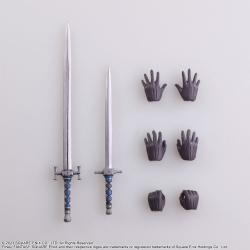 Final Fantasy XVI Bring Arts Figura Cidolfus Telamon 15 cm Square-Enix